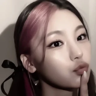 Sticker ⌗ 𝘩𝘸𝘢𝘯𝘨 𝘺𝘦𝘫𝘪 @neveltry - 0