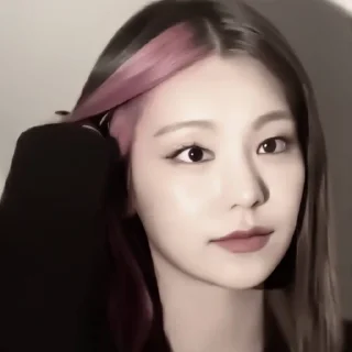 Sticker ⌗ 𝘩𝘸𝘢𝘯𝘨 𝘺𝘦𝘫𝘪 @neveltry - 7