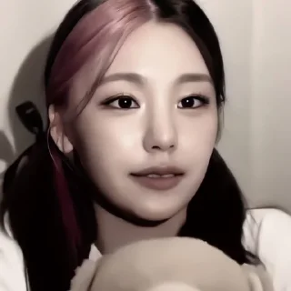 Sticker ⌗ 𝘩𝘸𝘢𝘯𝘨 𝘺𝘦𝘫𝘪 @neveltry - 3