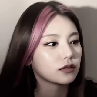 Sticker ⌗ 𝘩𝘸𝘢𝘯𝘨 𝘺𝘦𝘫𝘪 @neveltry - 4