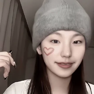 Sticker ⌗ 𝘩𝘸𝘢𝘯𝘨 𝘺𝘦𝘫𝘪 @neveltry - 11