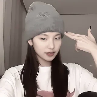 Sticker ⌗ 𝘩𝘸𝘢𝘯𝘨 𝘺𝘦𝘫𝘪 @neveltry - 9