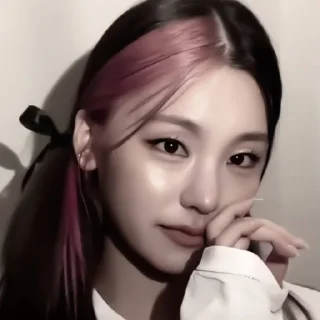 Sticker ⌗ 𝘩𝘸𝘢𝘯𝘨 𝘺𝘦𝘫𝘪 @neveltry - 10