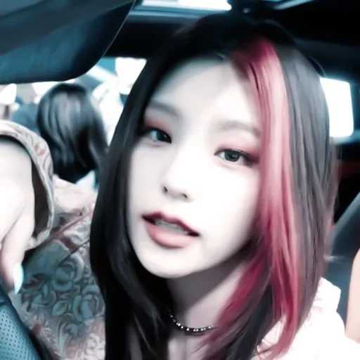 Sticker #𝘺𝘦𝘫𝘪`🎟 :; @lomicor - 5