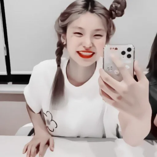 person human face indoor