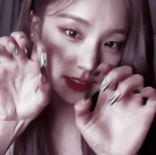 Sticker @k1tmchrshn ♡ :: @fStikBot - 8