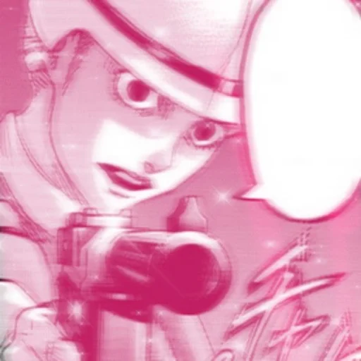 cartoon drawing human face