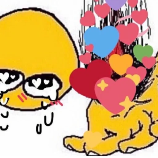 drawing illustration animated cartoon