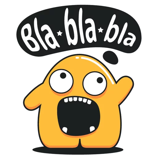 клипарт мультфильм СМС