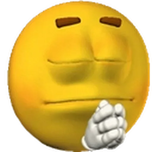 Sticker yellowboi2 - 1