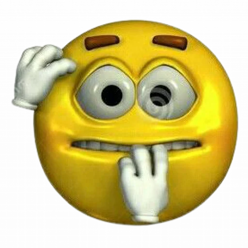 Sticker Yellow Boi² | by @paradoxbxb - 9