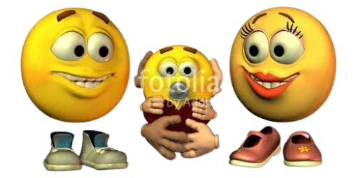 Sticker Yellow Boi² | by @paradoxbxb - 8