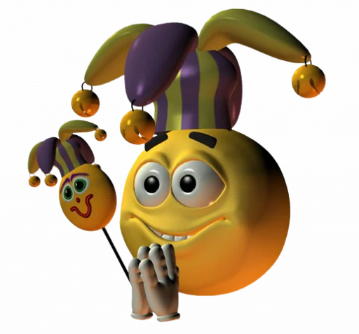 Sticker Yellow Boi² | by @paradoxbxb - 7