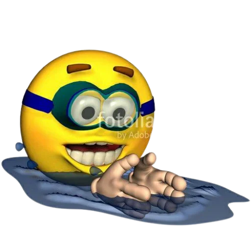 Sticker Yellow Boi² | by @paradoxbxb - 3