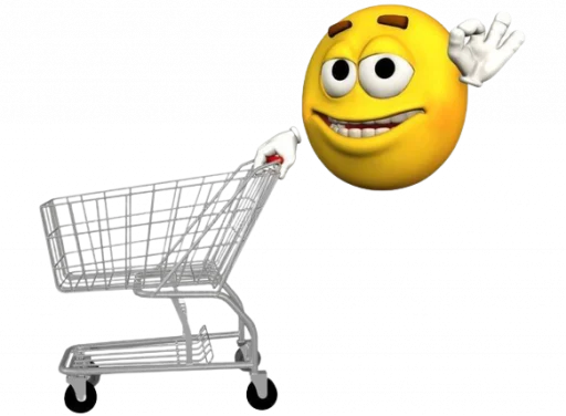 Sticker Yellow Boi² | by @paradoxbxb - 0