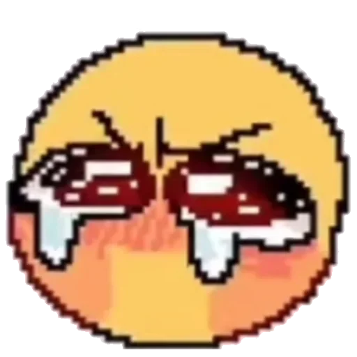 Sticker yelloweblo3 - 1