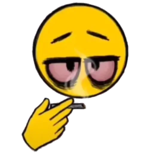 Стикер yelloweblo3 - 1