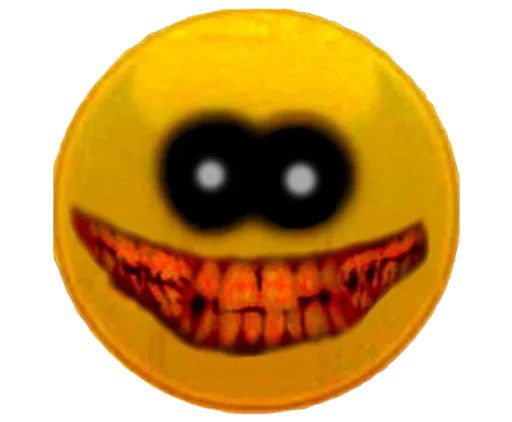 Стикер yelloweblo4 - 1