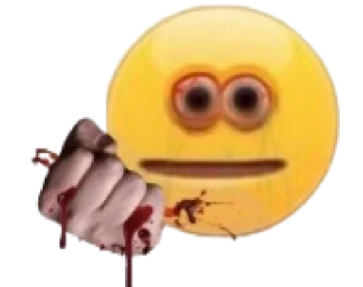 Sticker yelloweblo4 - 1