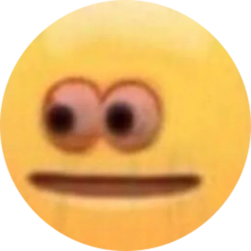 Стикер yelloweblo4 - 1