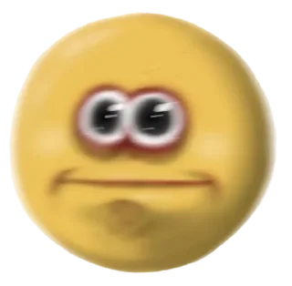 Sticker Жёлтые Ёбла 4 @stickers_teleg_telegramstickeri - 10