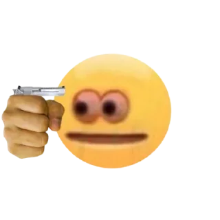 Sticker Жёлтые Ёбла 4 @stickers_teleg_telegramstickeri - 11