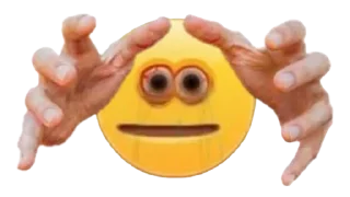 Sticker Жёлтые Ёбла 4 @stickers_teleg_telegramstickeri - 9