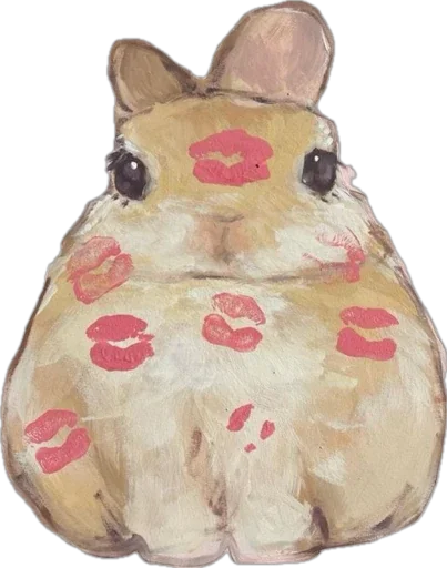 Стикер yeloveri - 1