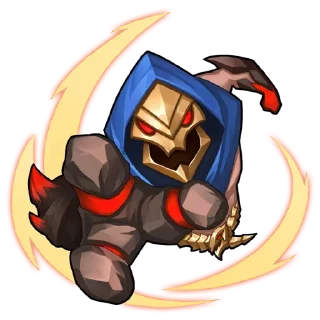 Стикер @yenagrydesign stickers mlbb - 11