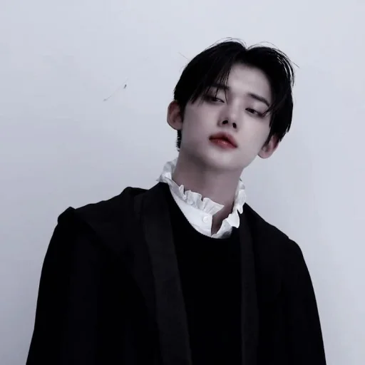 human face person portrait