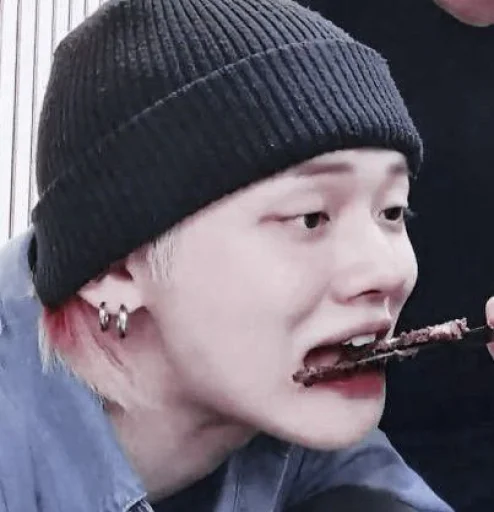 person human face fashion accessory