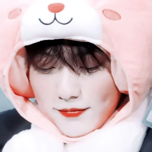 человеческое лицо губа Человек