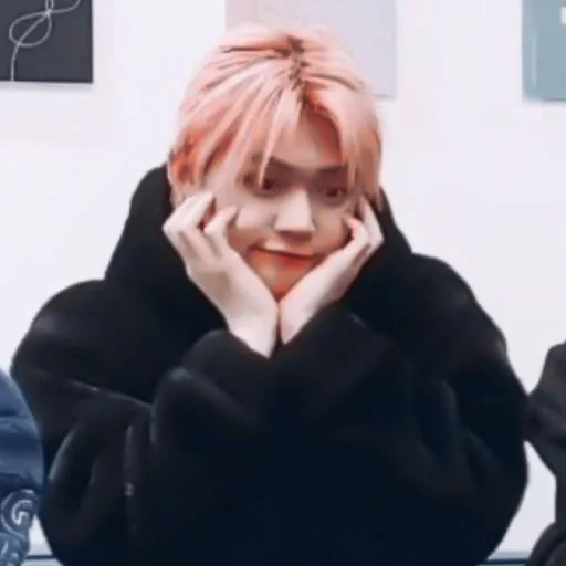 человеческое лицо мультфильм Человек