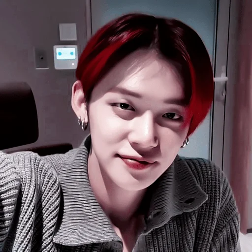 #𝐥𝐢𝐯𝐞: yeonjun 180421 ;: by @paradismaudit - 