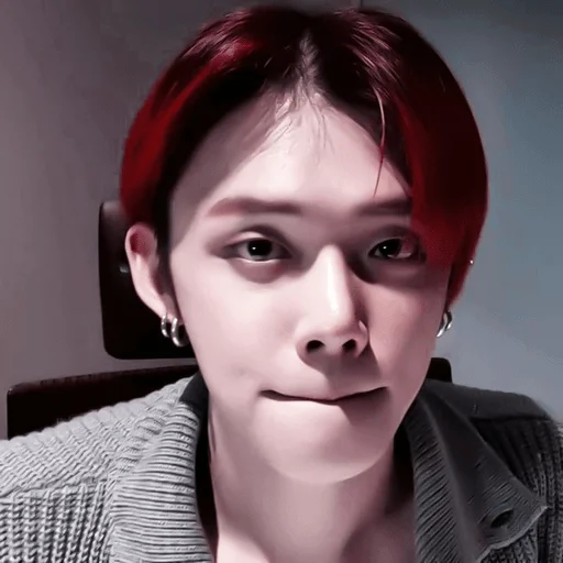 Sticker #𝐥𝐢𝐯𝐞: yeonjun 180421 ;: by @paradismaudit - 0