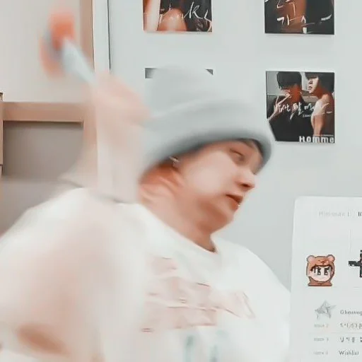 human face clothing person