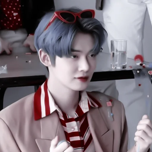 person clothing human face