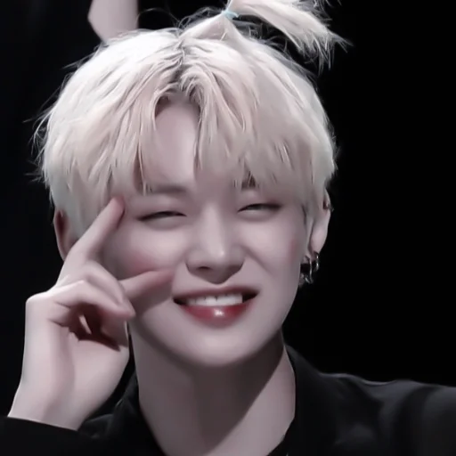 human face person smile