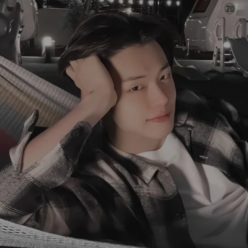 Стикер 𝘺𝘦𝘰𝘯𝘫𝘶𝘯 » 👻 @cuutesticker - 11