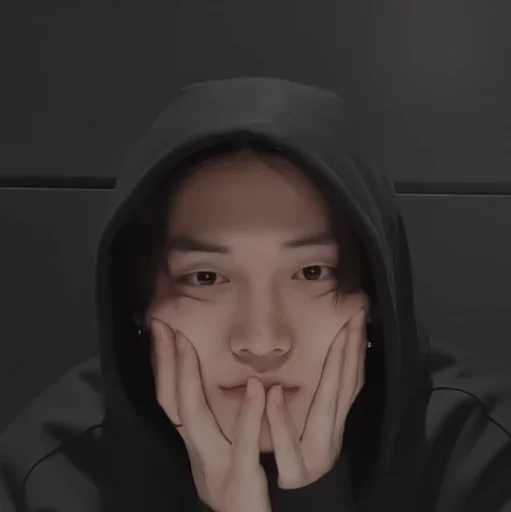 Стикер 𝘺𝘦𝘰𝘯𝘫𝘶𝘯 » 👻 @cuutesticker - 9