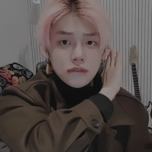 Стикер 𝘺𝘦𝘰𝘯𝘫𝘶𝘯 » 👻 @cuutesticker - 8