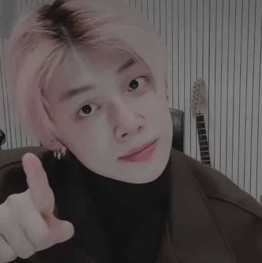 Стикер 𝘺𝘦𝘰𝘯𝘫𝘶𝘯 » 👻 @cuutesticker - 6