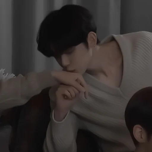 Стикер 𝘺𝘦𝘰𝘯𝘫𝘶𝘯 » 👻 @cuutesticker - 1