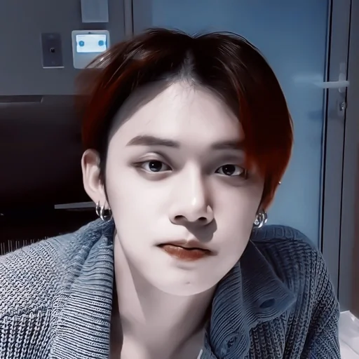 Стикер ʏᴇᴏɴᴊᴜɴ || @fairywizards :: @fStikBot - 4