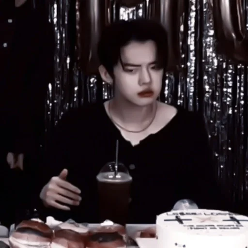 Стикер ʏᴇᴏɴᴊᴜɴ || @fairywizards :: @fStikBot - 3