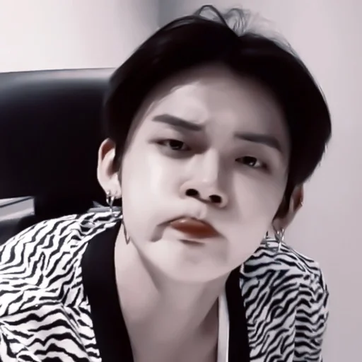 Стикер ʏᴇᴏɴᴊᴜɴ || @fairywizards :: @fStikBot - 2