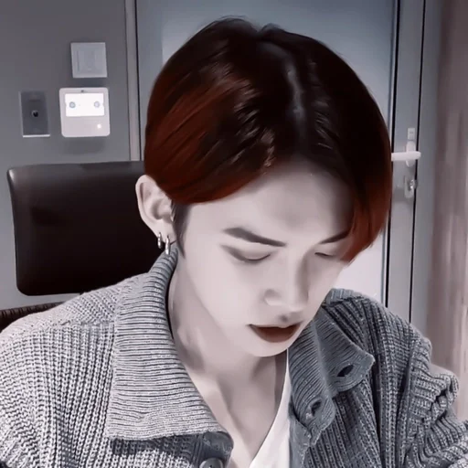 Стикер ʏᴇᴏɴᴊᴜɴ || @fairywizards :: @fStikBot - 0