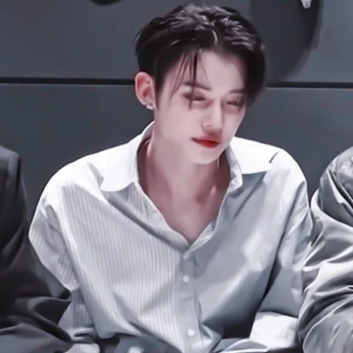 human face person clothing