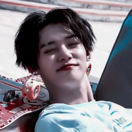 person human face boy