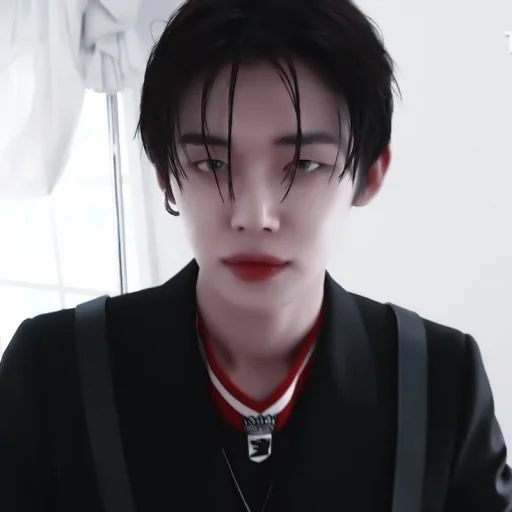 human face person lip